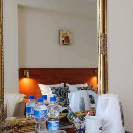 Abidar Hotel Spa & Wellness Ciechocinek Buitenkant foto