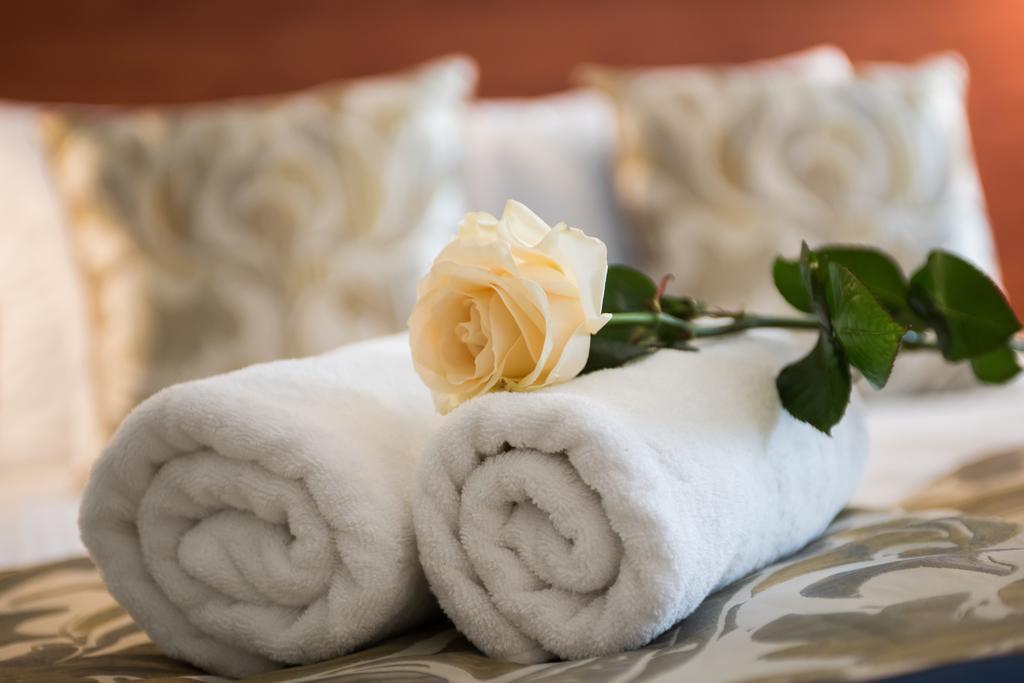 Abidar Hotel Spa & Wellness Ciechocinek Buitenkant foto