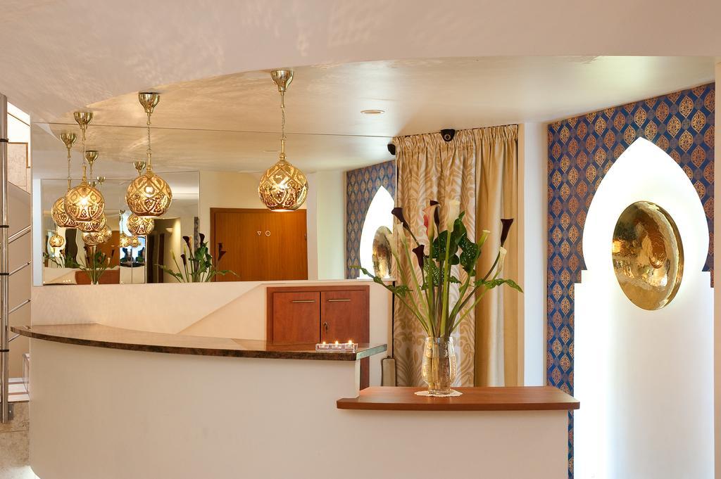Abidar Hotel Spa & Wellness Ciechocinek Buitenkant foto
