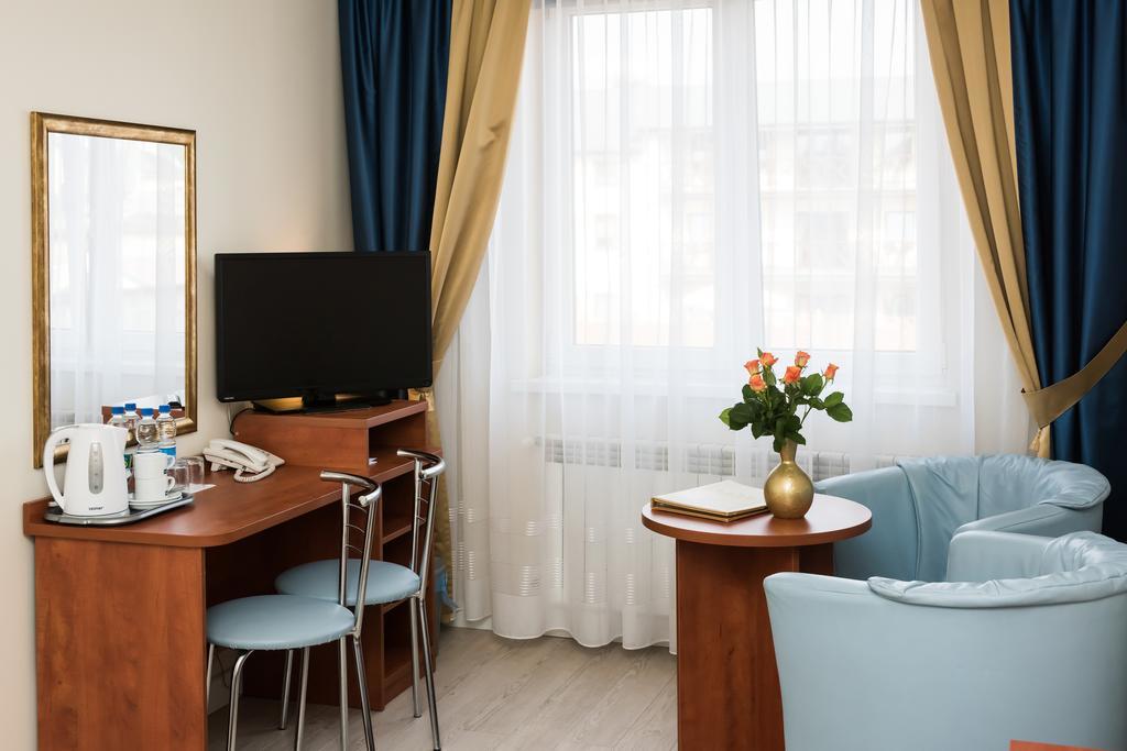 Abidar Hotel Spa & Wellness Ciechocinek Buitenkant foto