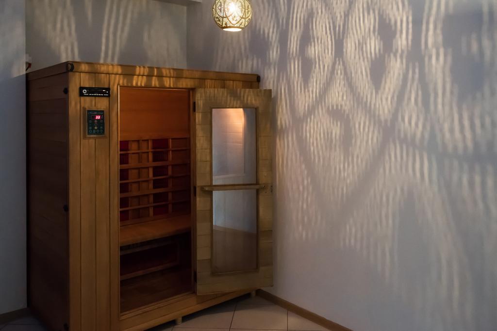 Abidar Hotel Spa & Wellness Ciechocinek Buitenkant foto