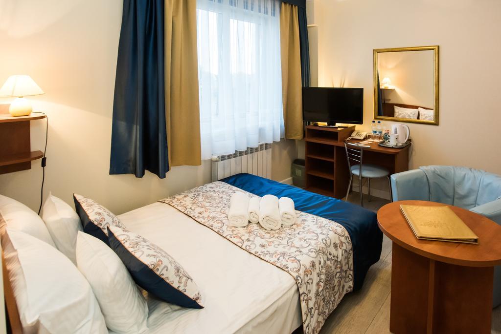 Abidar Hotel Spa & Wellness Ciechocinek Buitenkant foto