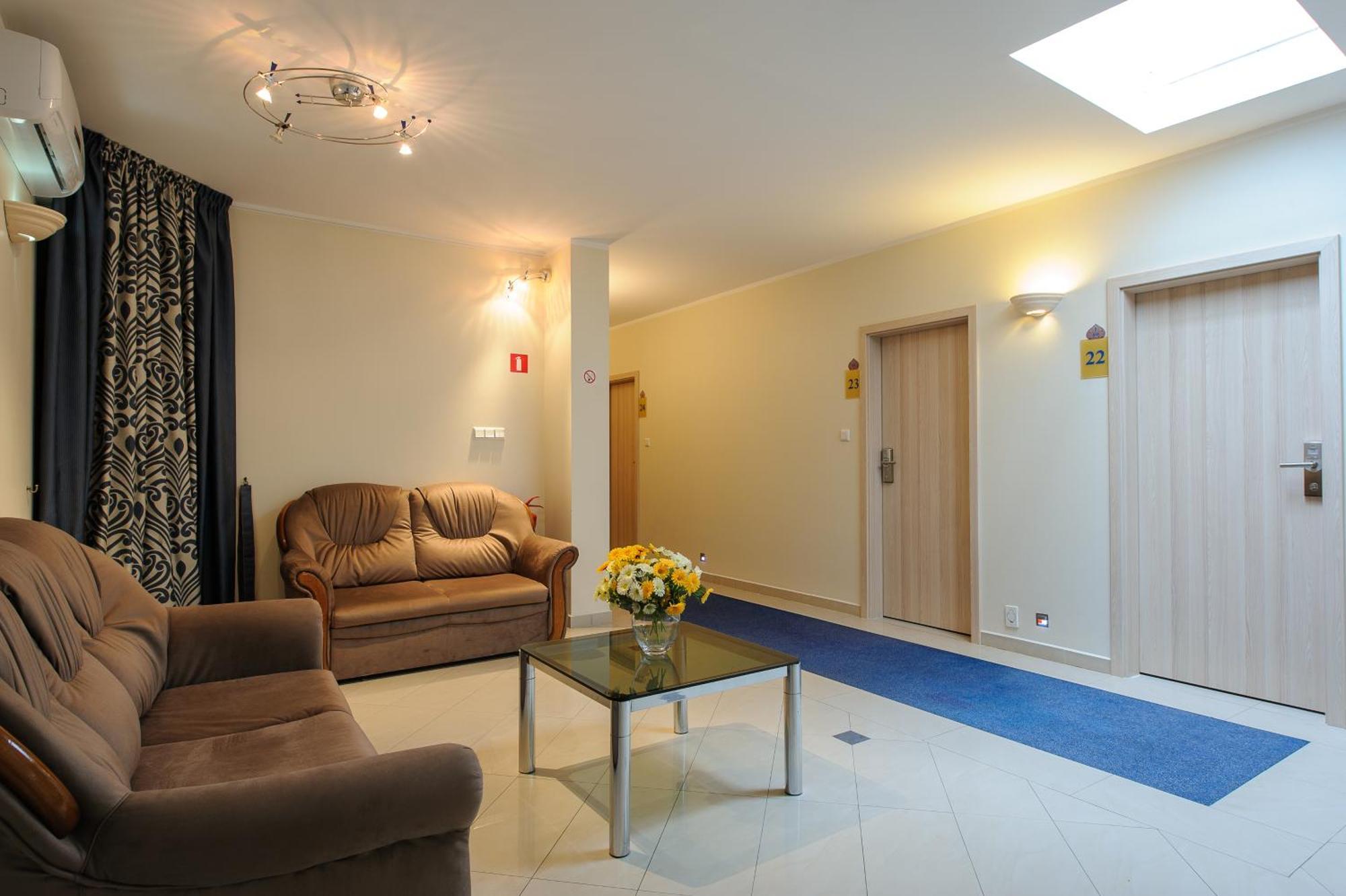 Abidar Hotel Spa & Wellness Ciechocinek Buitenkant foto